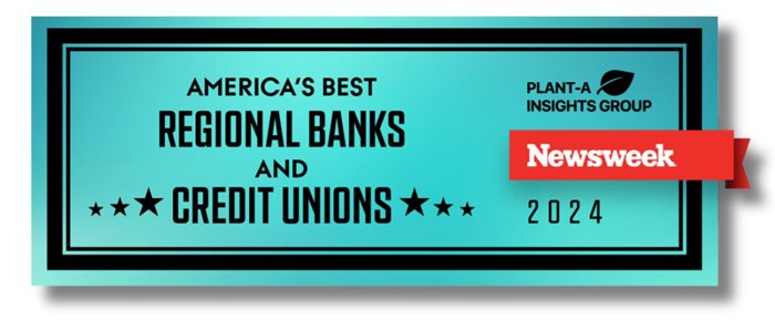 America's Best Regional Banks Newsweek