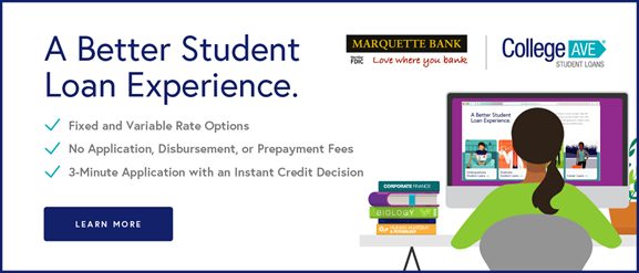 A Better Student Loan Experience Options