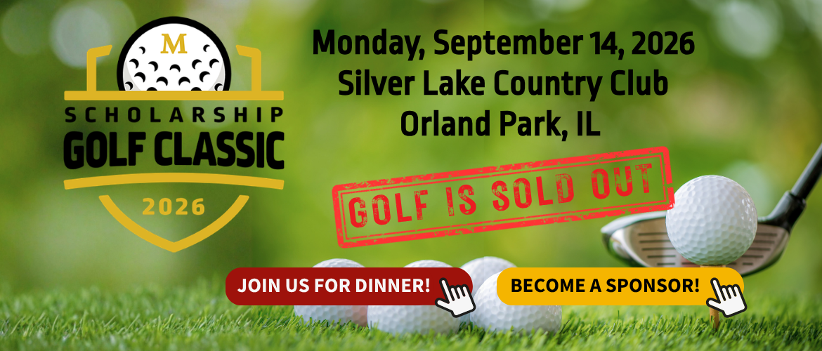 Join Our 2026 Scholarship Golf Outing