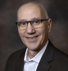 Tim Finlon - headshot