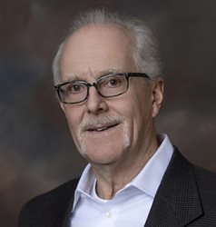 Michael Banky - headshot